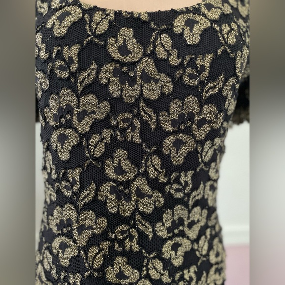 Vintage Wide leg Romper size 12 - Picture 4 of 17